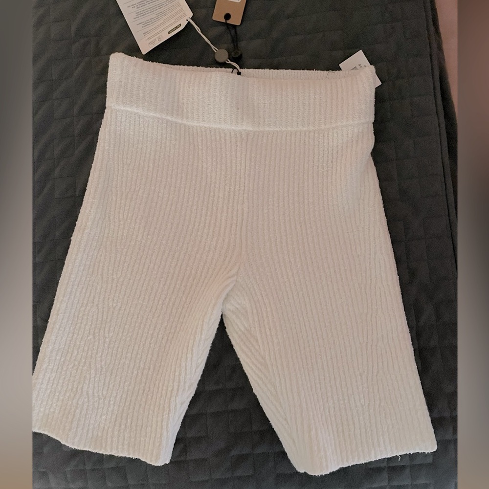 Rag & Bone boucle bike shorts